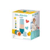Boite 8 Pots Gigogne