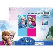 Cache Cou Frozen - Reine des Neiges