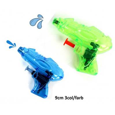 Pistolet à Eau 9-10 Cm