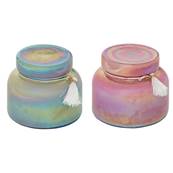 Bougie Parfumee Wild 510g 