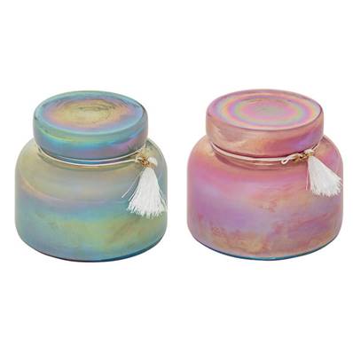 Bougie Parfumee Wild 510g 