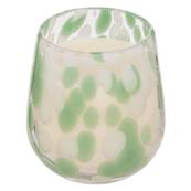 Bougie Parfumee Mancha Lin 275g 