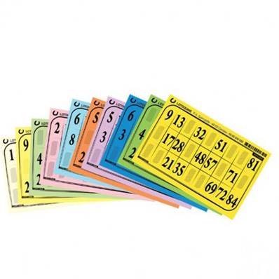 Pack de 500 Cartons Epais
