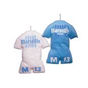 T Shirt Marseille 20 x 16