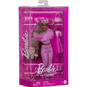 Barbie Style Luxe Combi Fushia