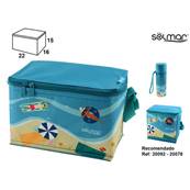 Sac Glaciere Marin 22 x16 x15