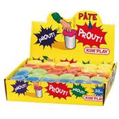 Pate slime 45gr (pm)